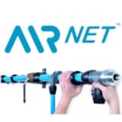 Instalacje aluminiowe AIRNET